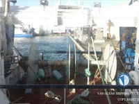Trawler for sale