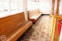 Ferry vessel for sale