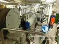 Trawler for sale
