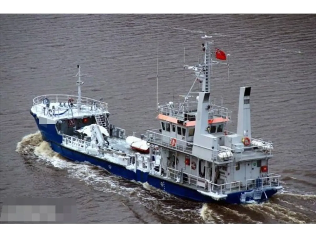 Workboats for sale