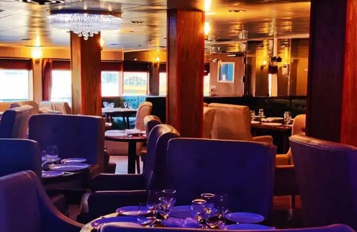 Ro-Ro ship for sale