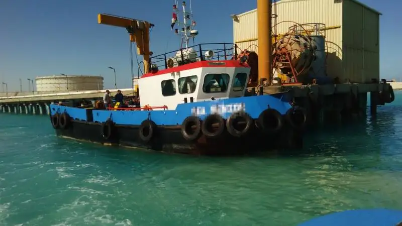 Workboats for sale