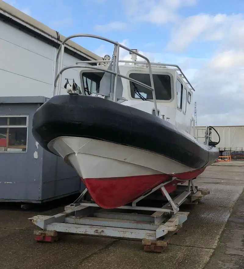 Workboats for sale
