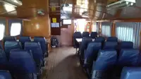 Crew boat for sale