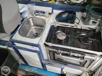 Longliner for sale