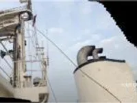 Reefer ship for sale