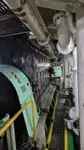 Supply ship for sale