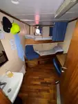 Container ship for sale