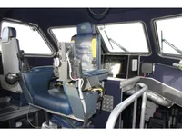 Crew boat for sale