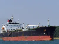 Oil/Chemical tanker for sale