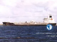 Oil/Chemical tanker for sale