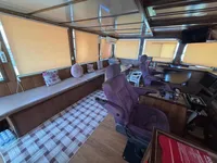 Fishing vessel for sale