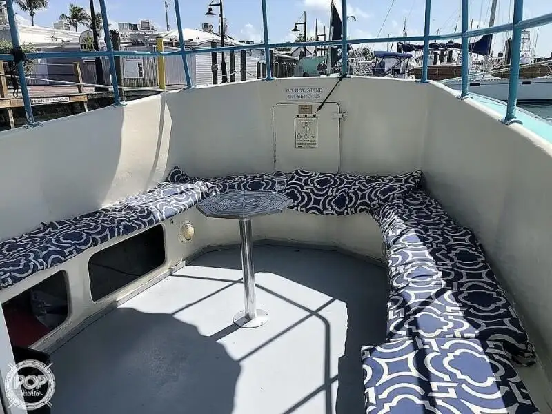 Passenger ship for sale