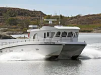Catamaran for sale
