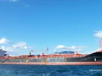 Oil/Chemical tanker for sale