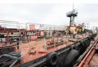 Bunker tanker for sale