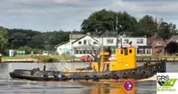 Towboat for sale