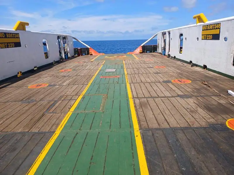 Towboat for sale