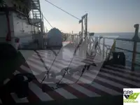 Barge for sale