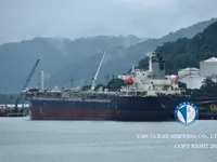 Oil/Chemical tanker for sale