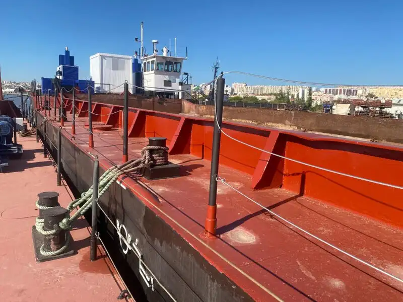 Towboat for sale