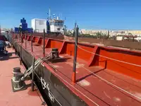 Towboat for sale