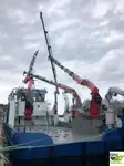 Trawler for sale