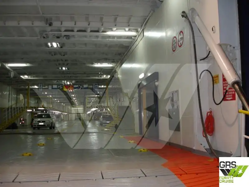 Ro-Ro ship for sale