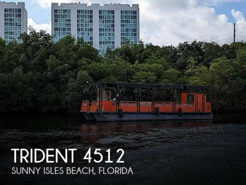 Passenger ship for sale
