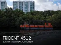 Passenger ship for sale