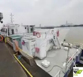 Passenger ship for sale