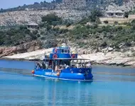 Submarine for sale