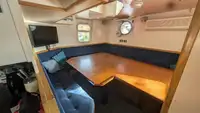 Survey vessel for sale
