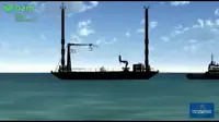 Jack-up drilling rig for sale