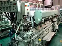 Towboat for sale