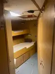 Patrol boat for sale