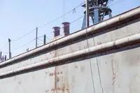 Barge for sale
