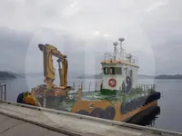 Workboats for sale