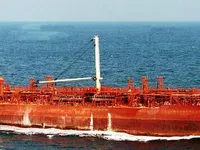 Oil/Chemical tanker for sale