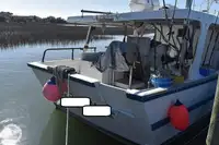 Longliner for sale