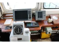 Yacht for sale