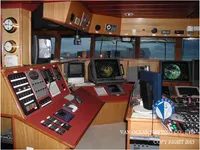 Trawler for sale