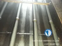 Oil/Chemical tanker for sale