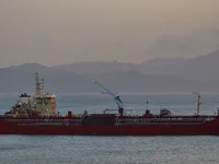 Oil/Chemical tanker for sale