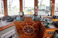 Patrol boat for sale