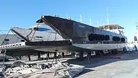 Landing Craft, Tank for sale