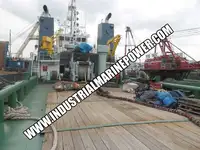 Towboat for sale