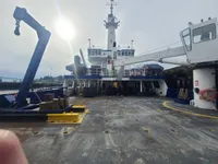 Towboat for sale