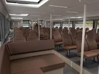 Ferry vessel for sale