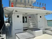 Passenger ship for sale